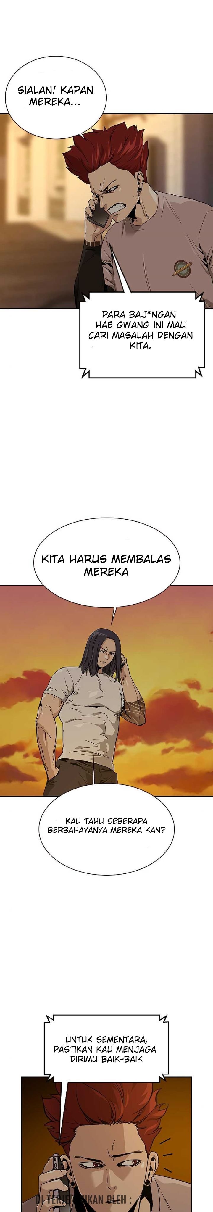 To Not Die Chapter 11