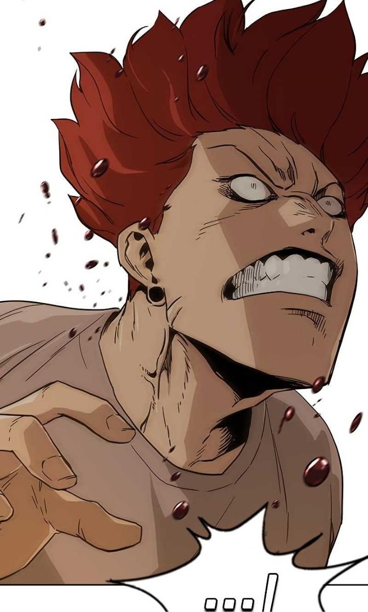 To Not Die Chapter 11