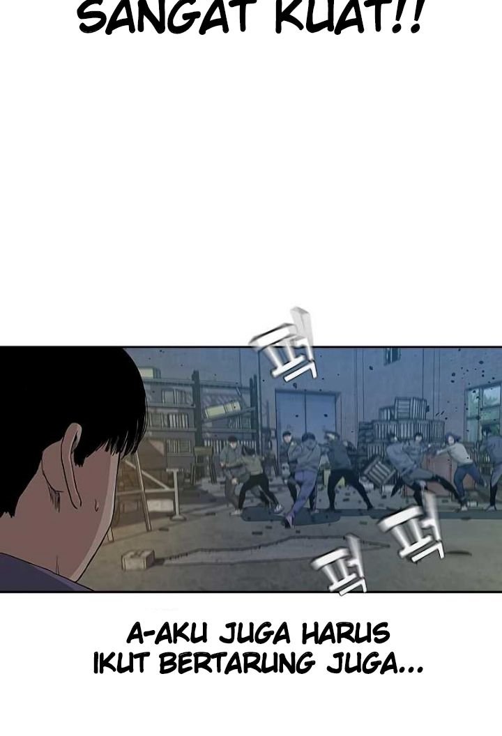To Not Die Chapter 12