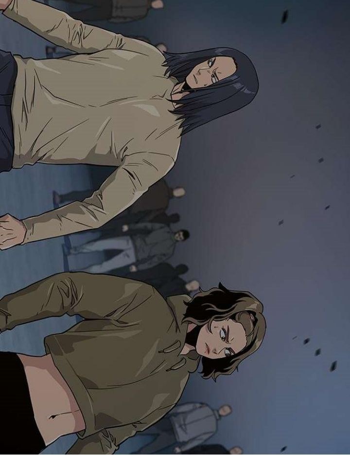 To Not Die Chapter 13
