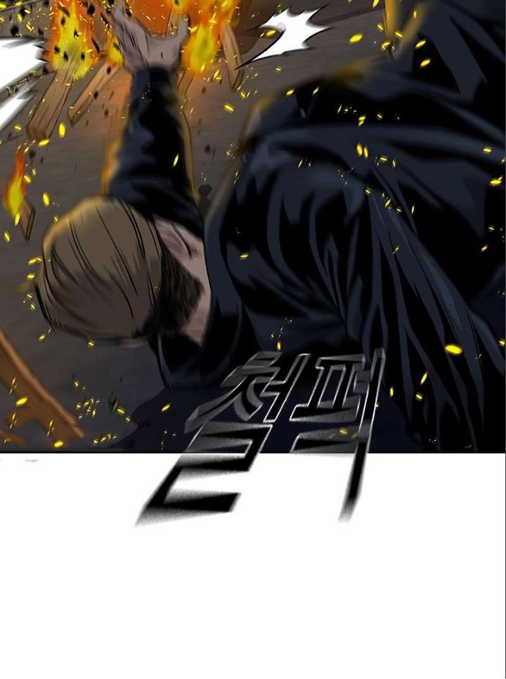 To Not Die Chapter 15