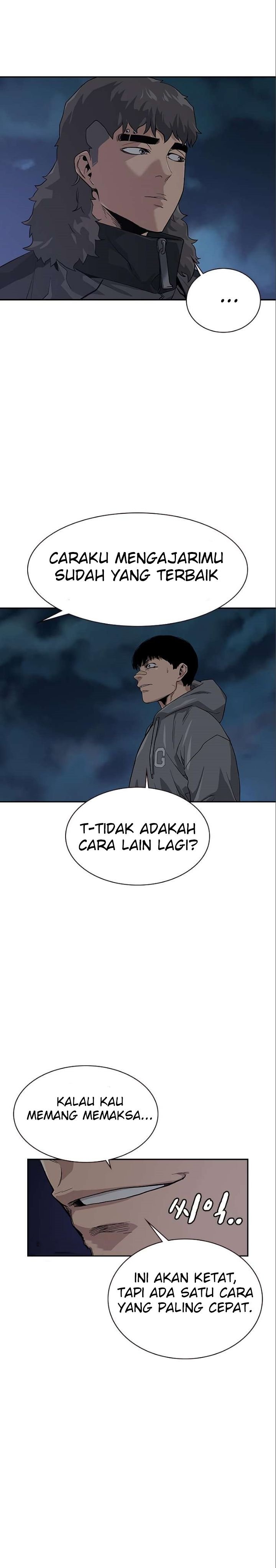 To Not Die Chapter 15