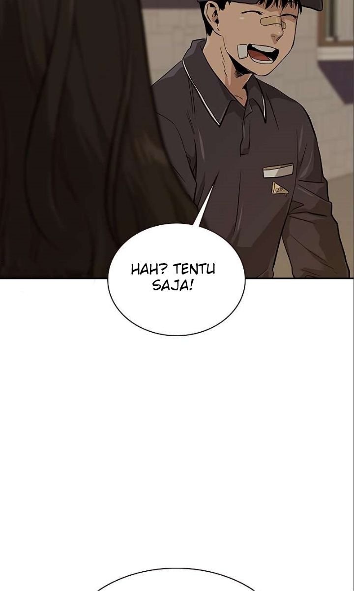 To Not Die Chapter 15
