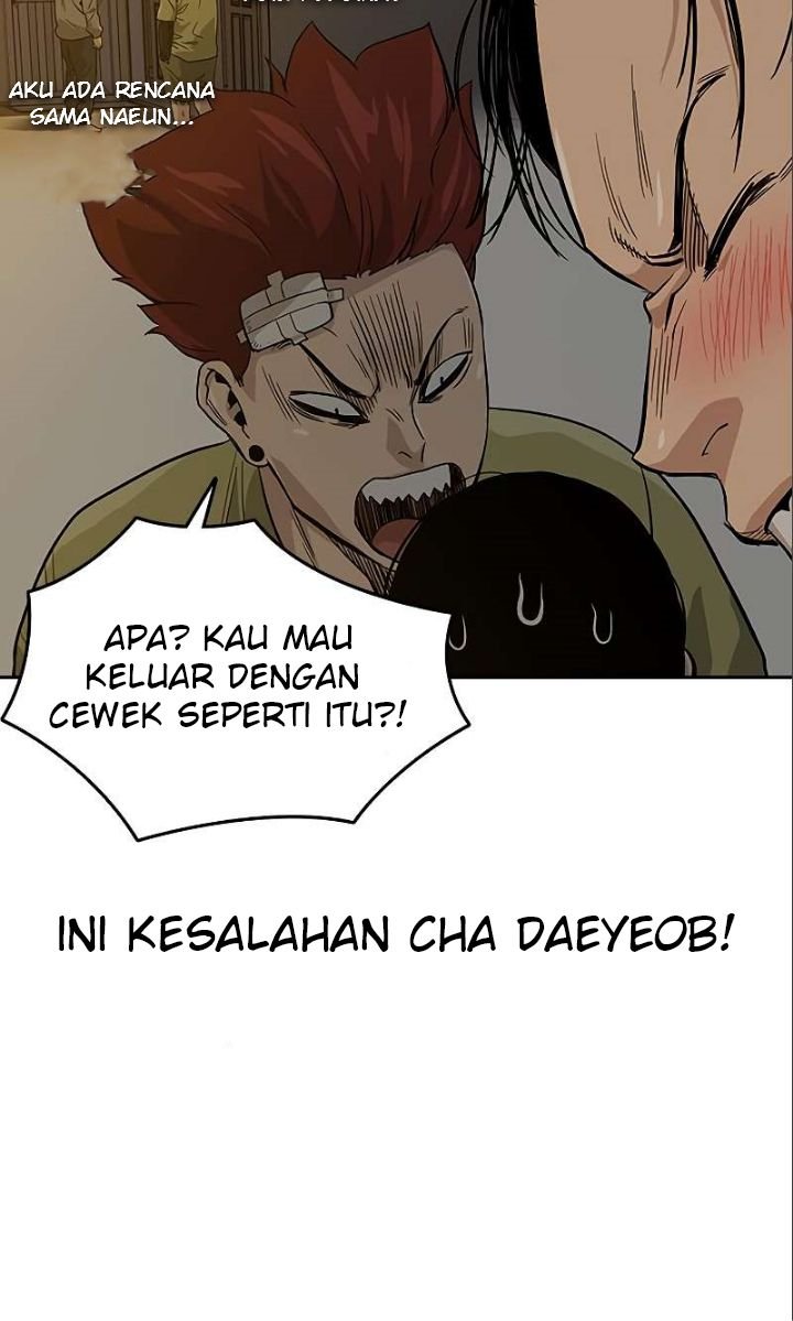 To Not Die Chapter 15