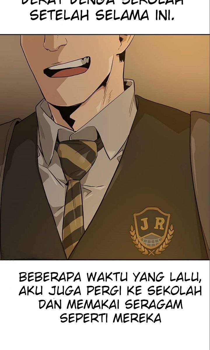 To Not Die Chapter 15
