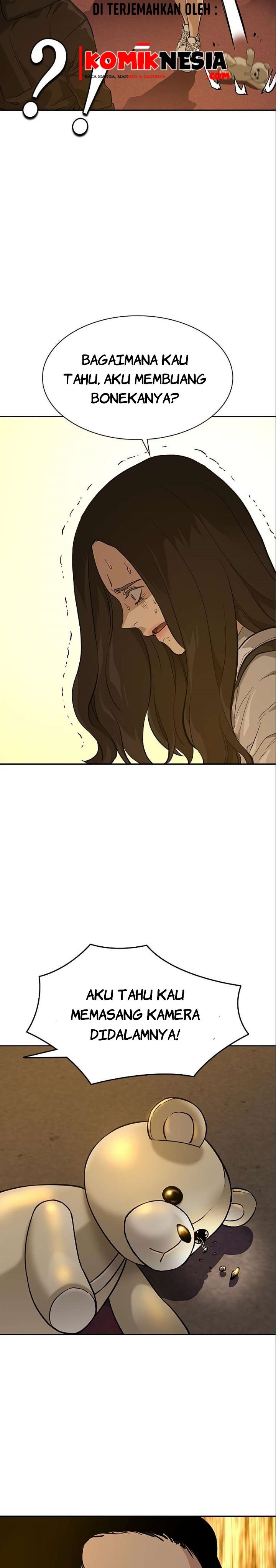 To Not Die Chapter 15