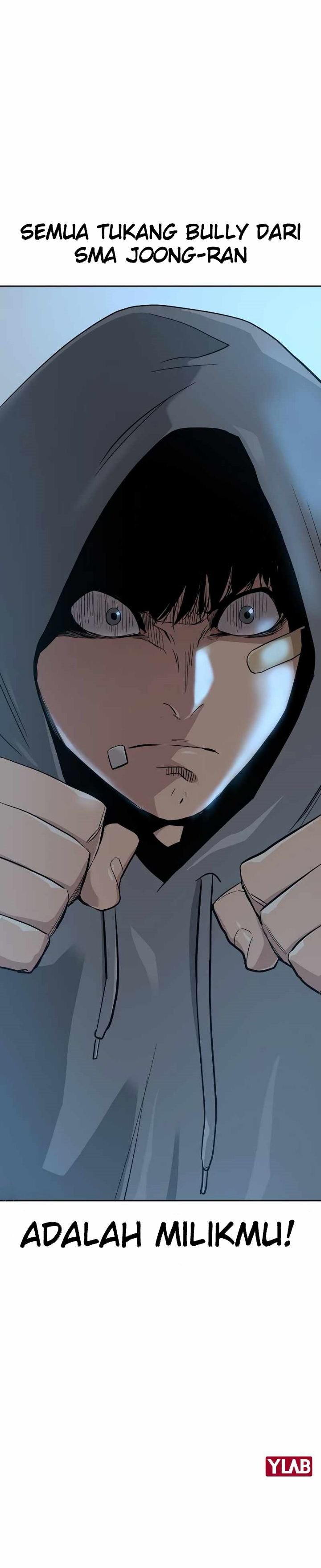 To Not Die Chapter 18