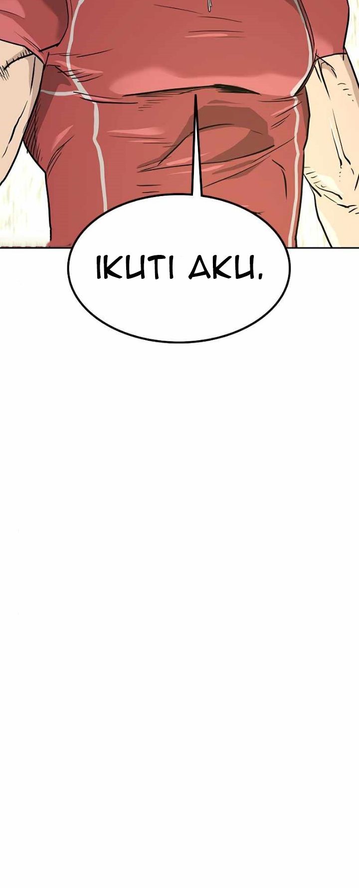 To Not Die Chapter 21