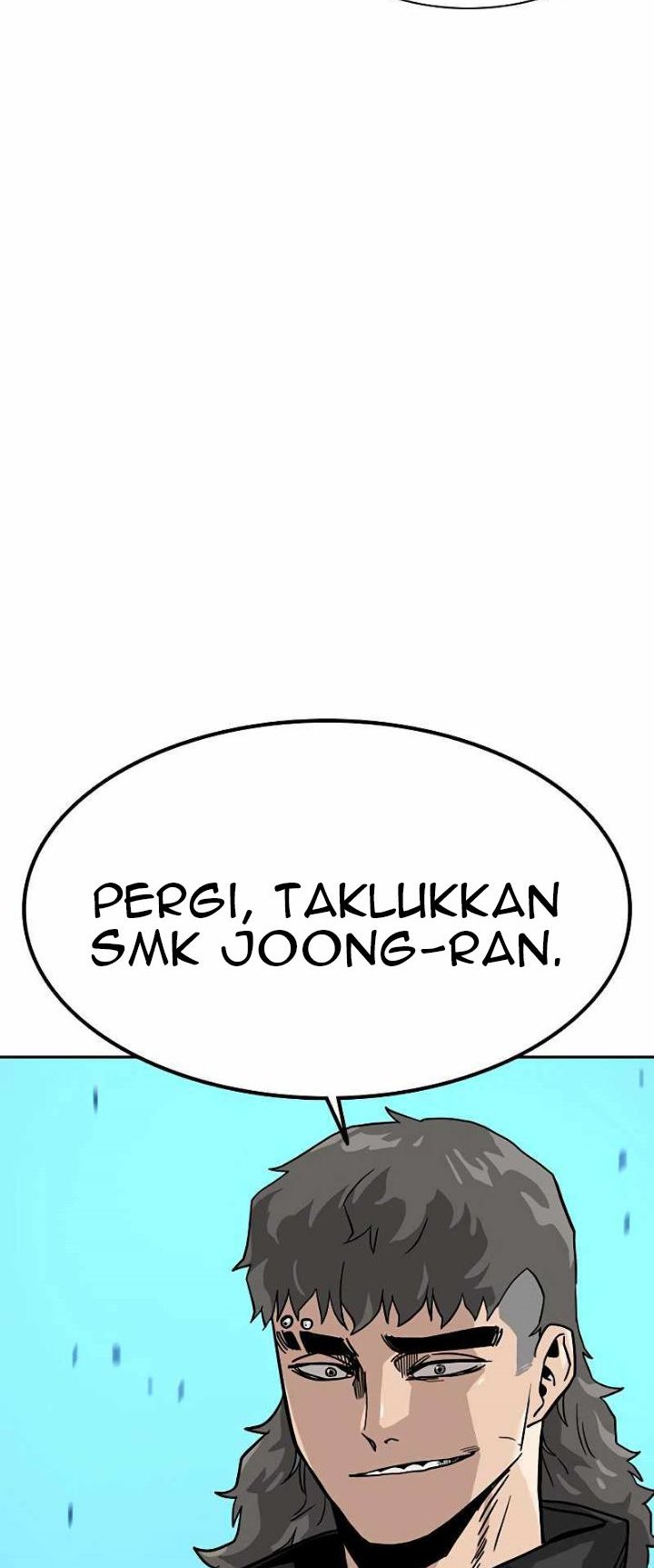 To Not Die Chapter 22
