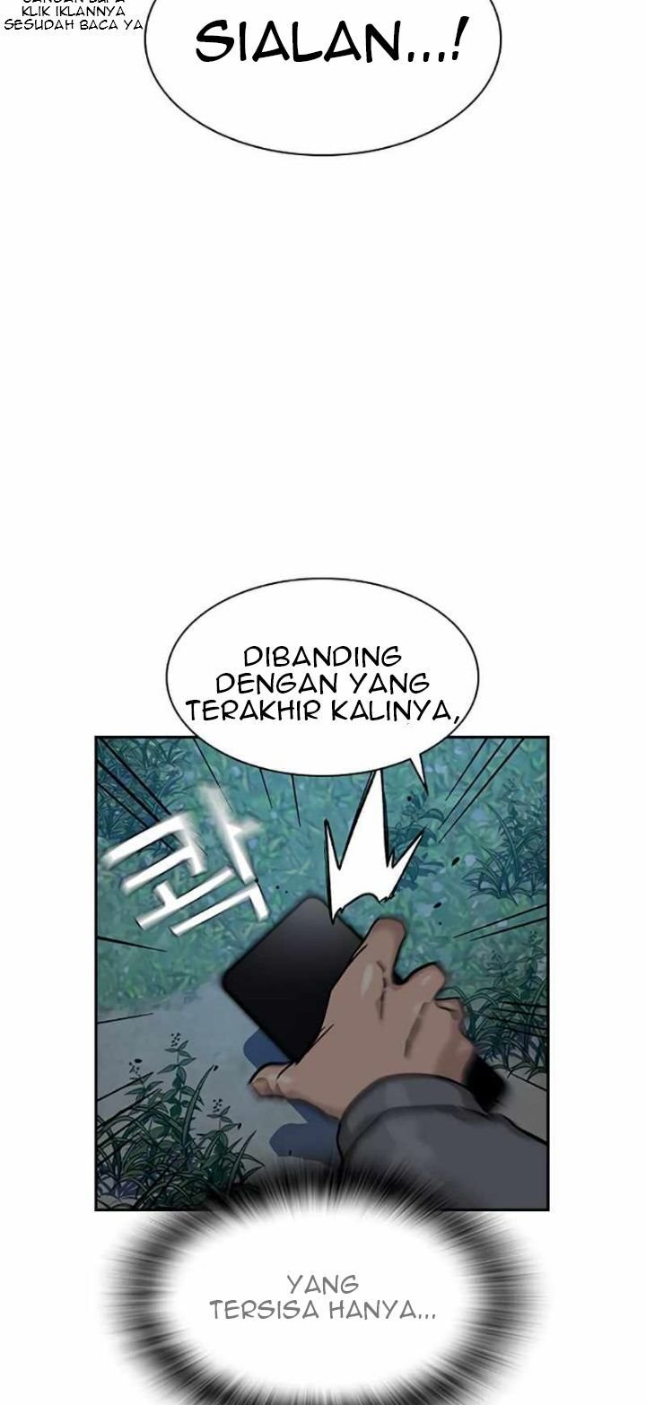 To Not Die Chapter 23