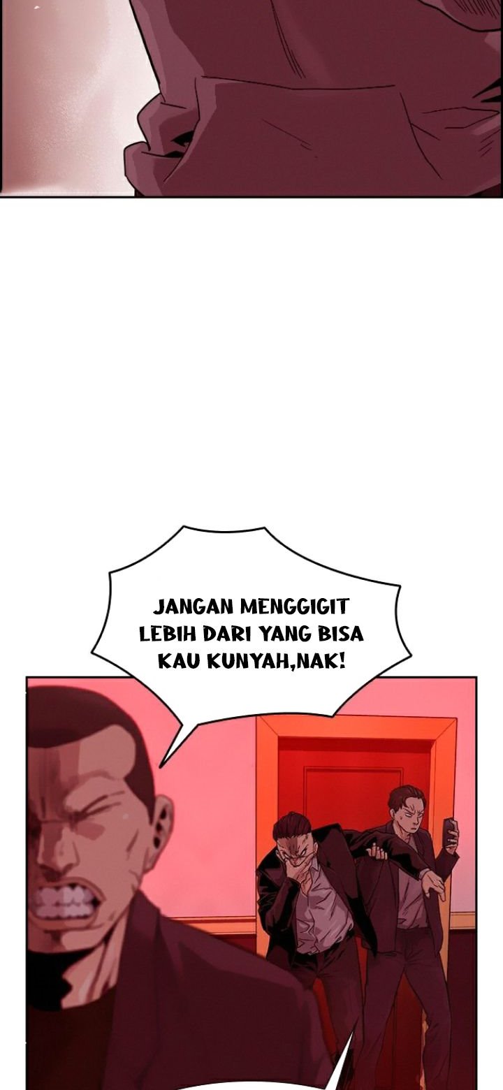 To Not Die Chapter 36