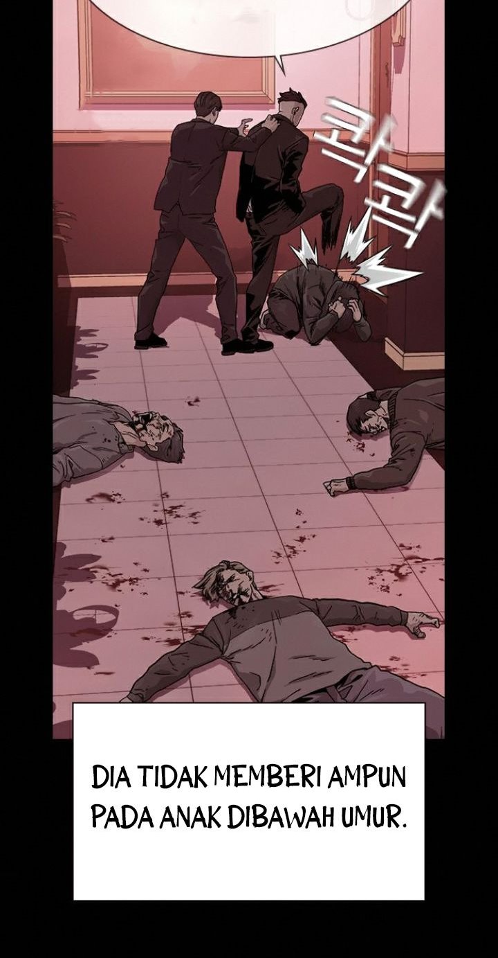 To Not Die Chapter 36