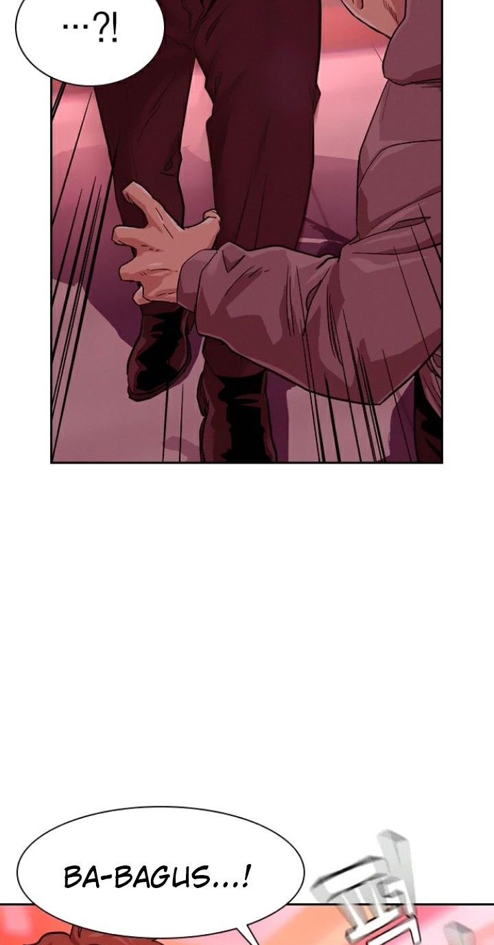 To Not Die Chapter 36