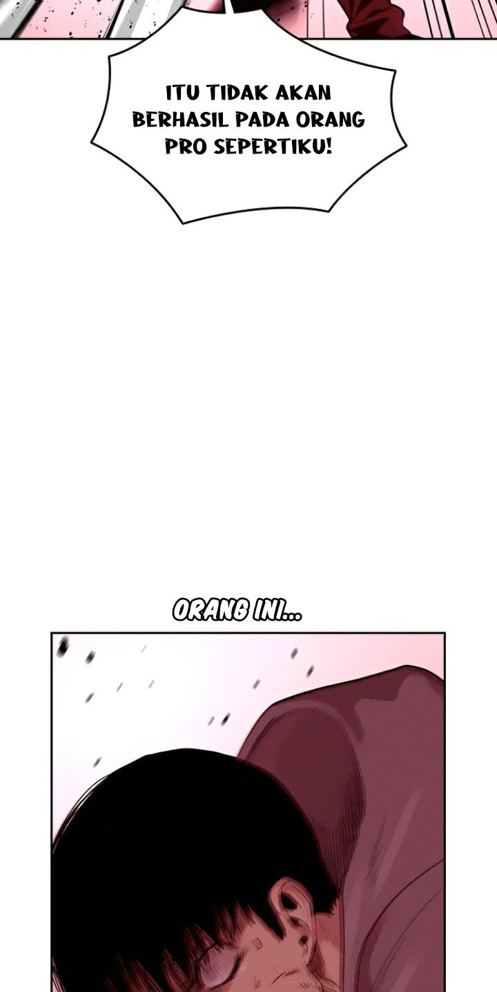 To Not Die Chapter 36