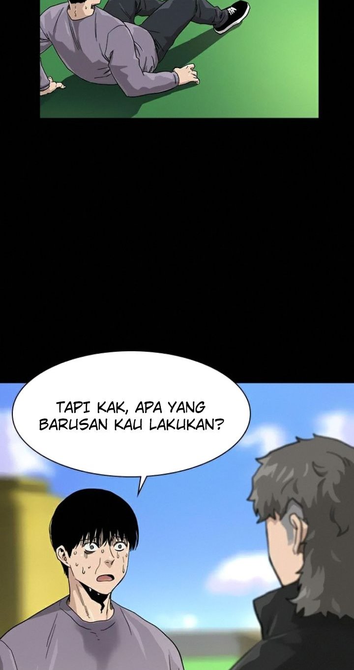 To Not Die Chapter 36