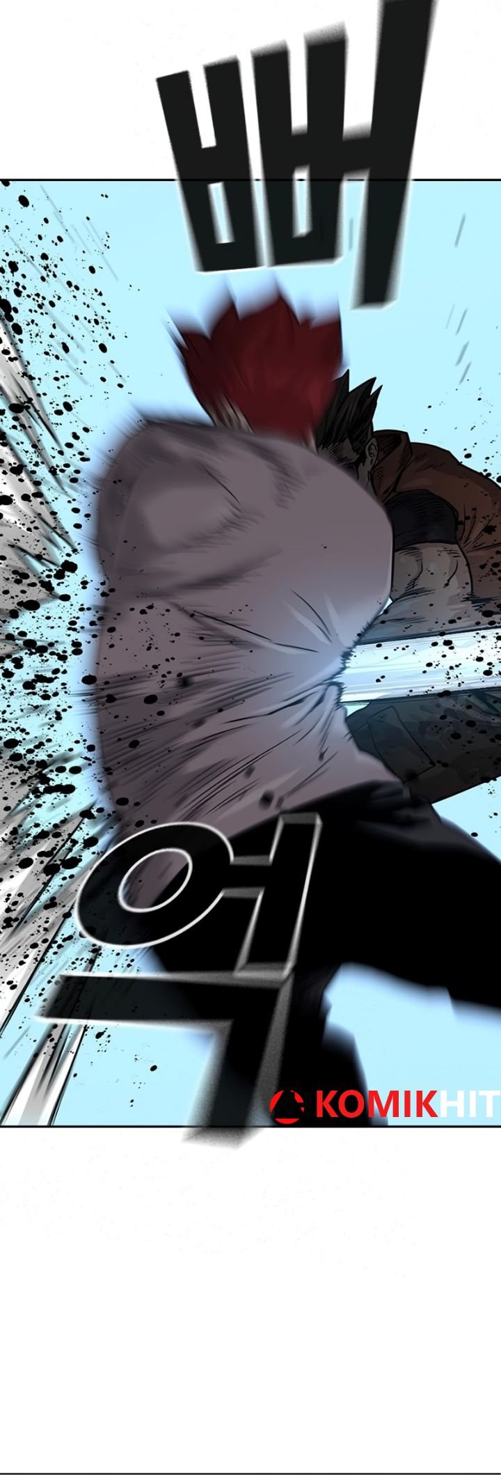 To Not Die Chapter 42
