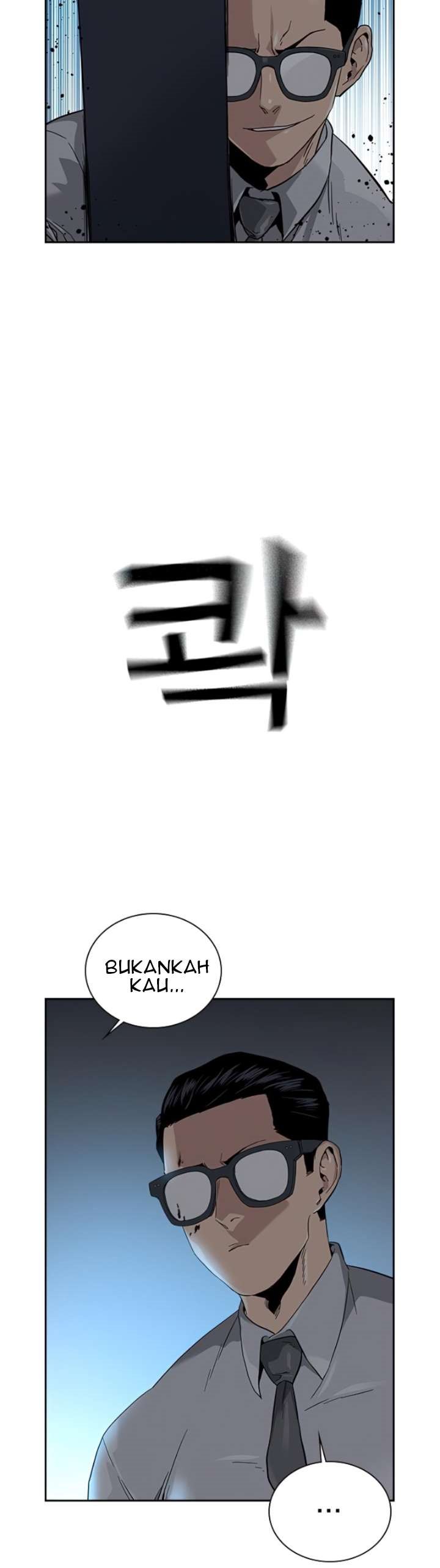 To Not Die Chapter 44