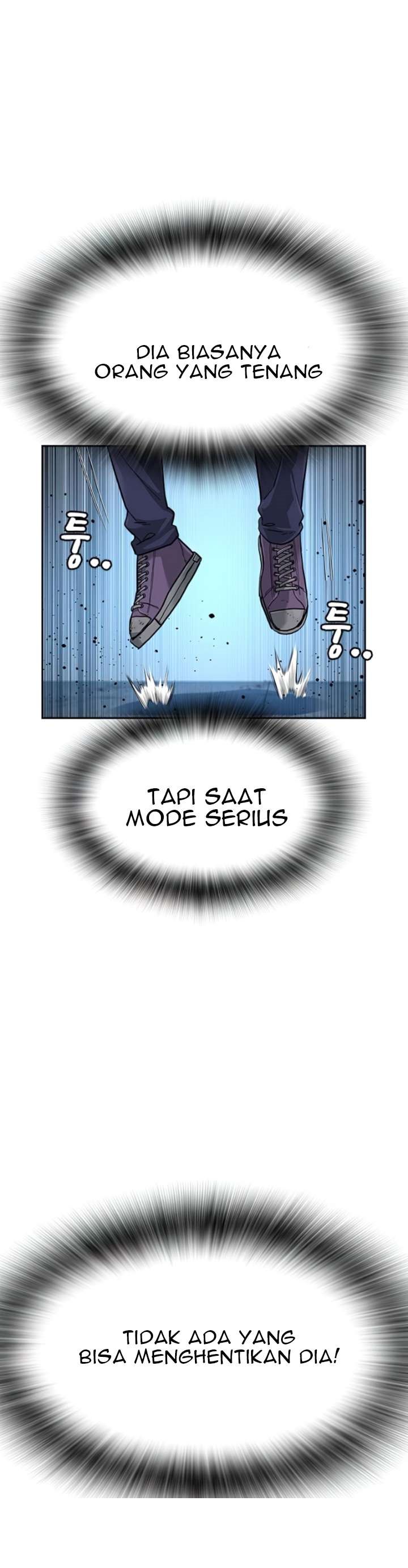 To Not Die Chapter 44