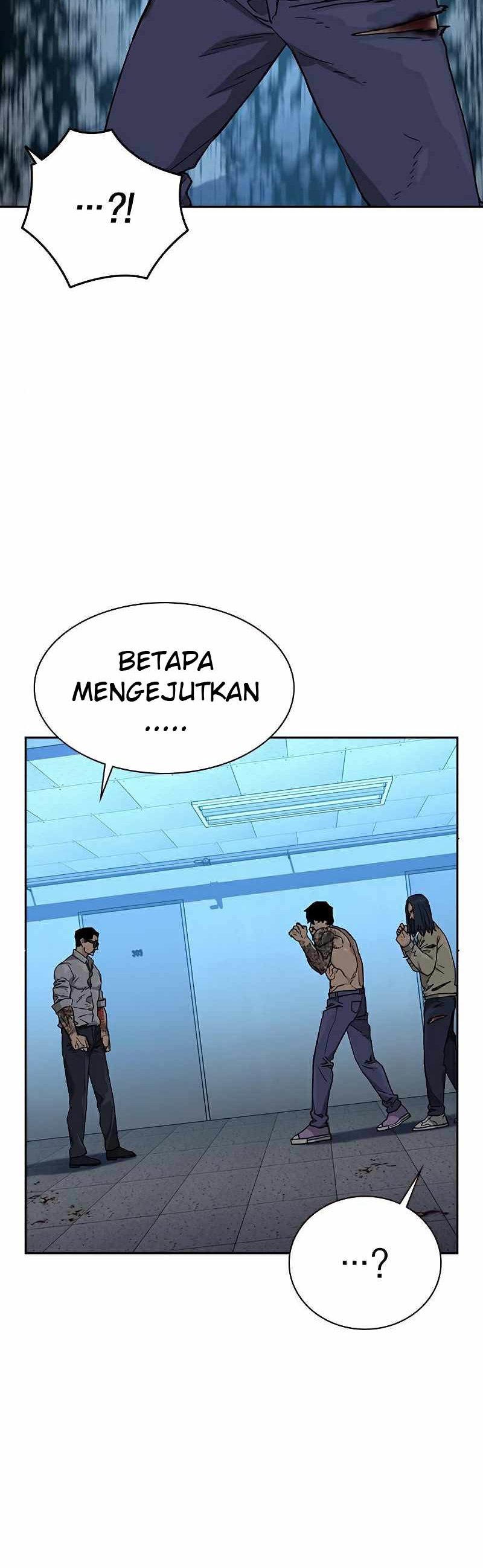 To Not Die Chapter 48
