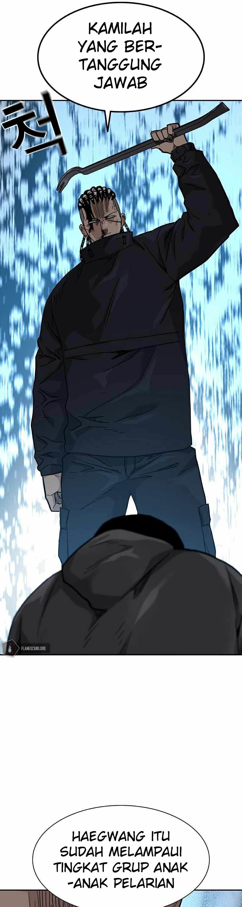 To Not Die Chapter 48