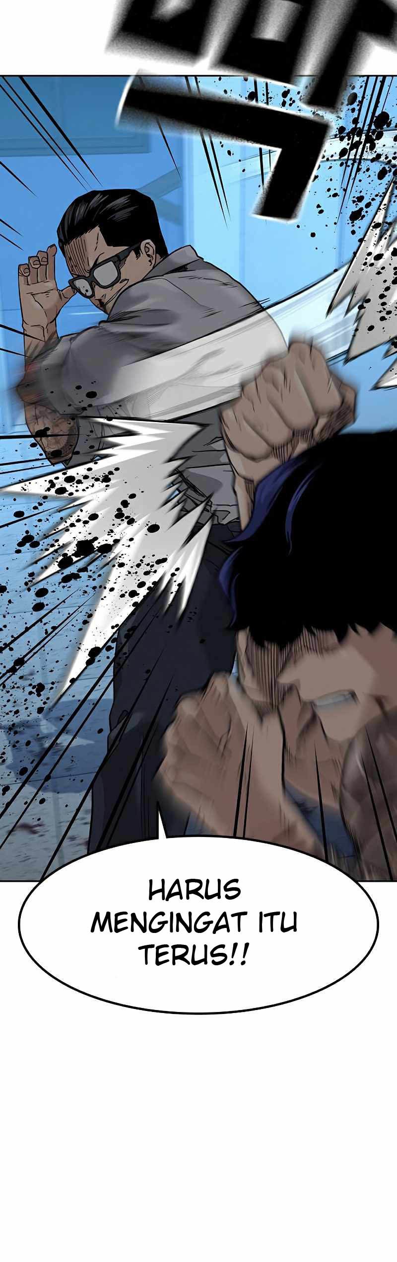 To Not Die Chapter 49