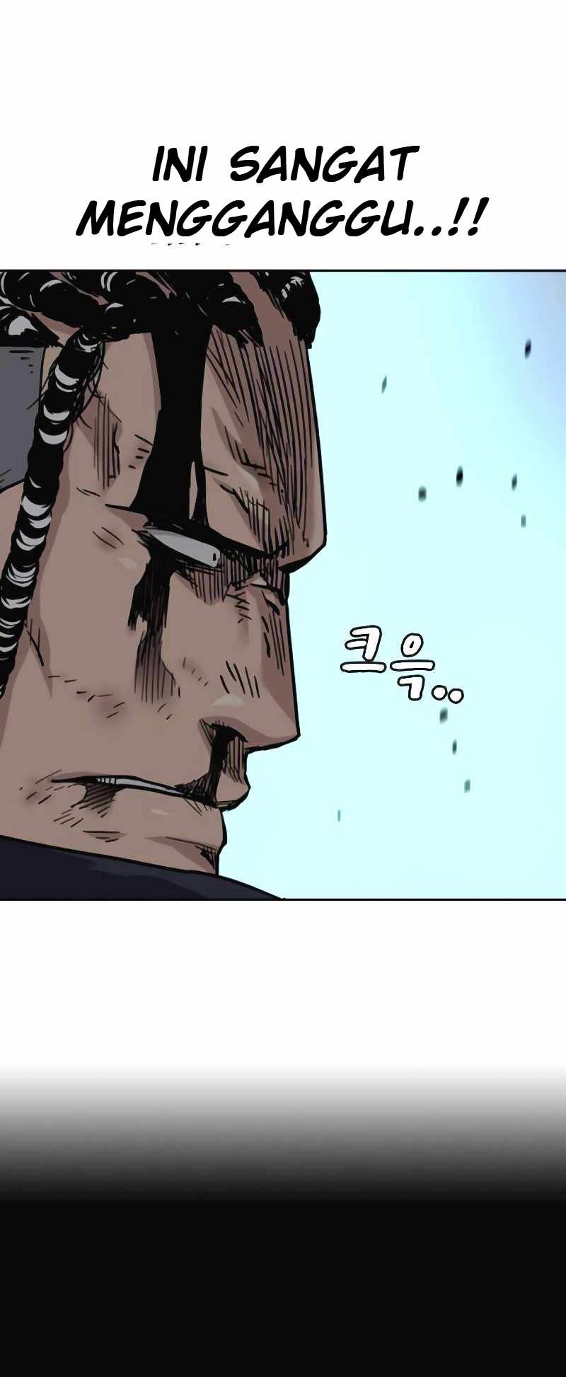 To Not Die Chapter 50