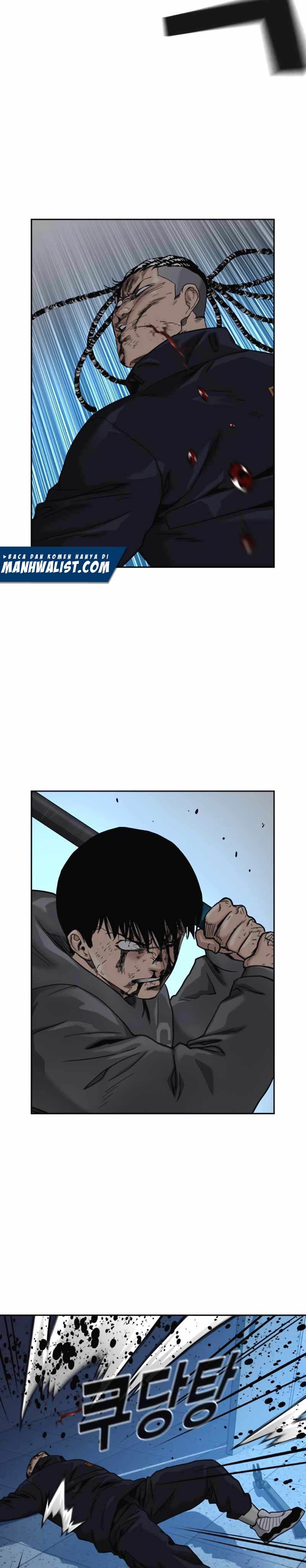 To Not Die Chapter 51