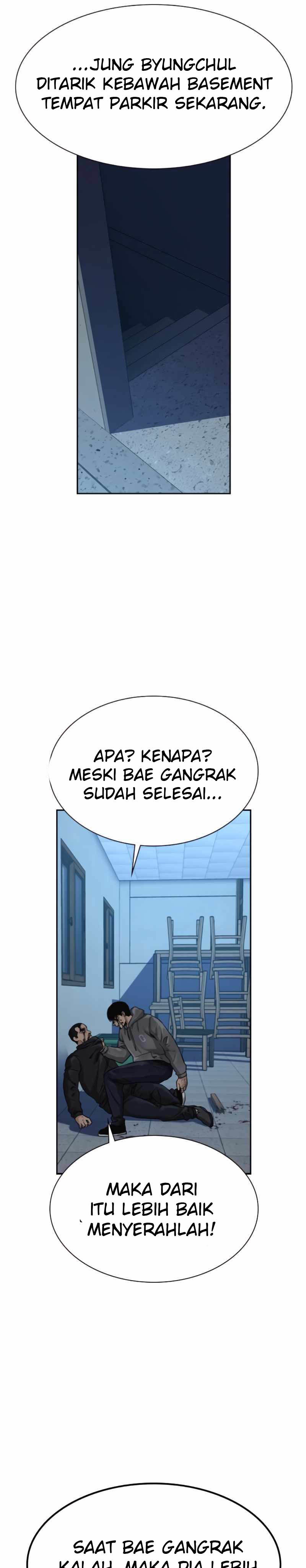 To Not Die Chapter 51