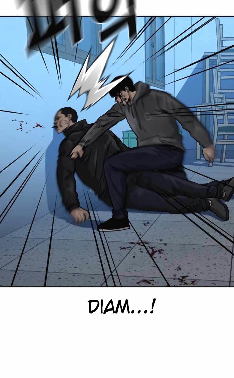 To Not Die Chapter 51