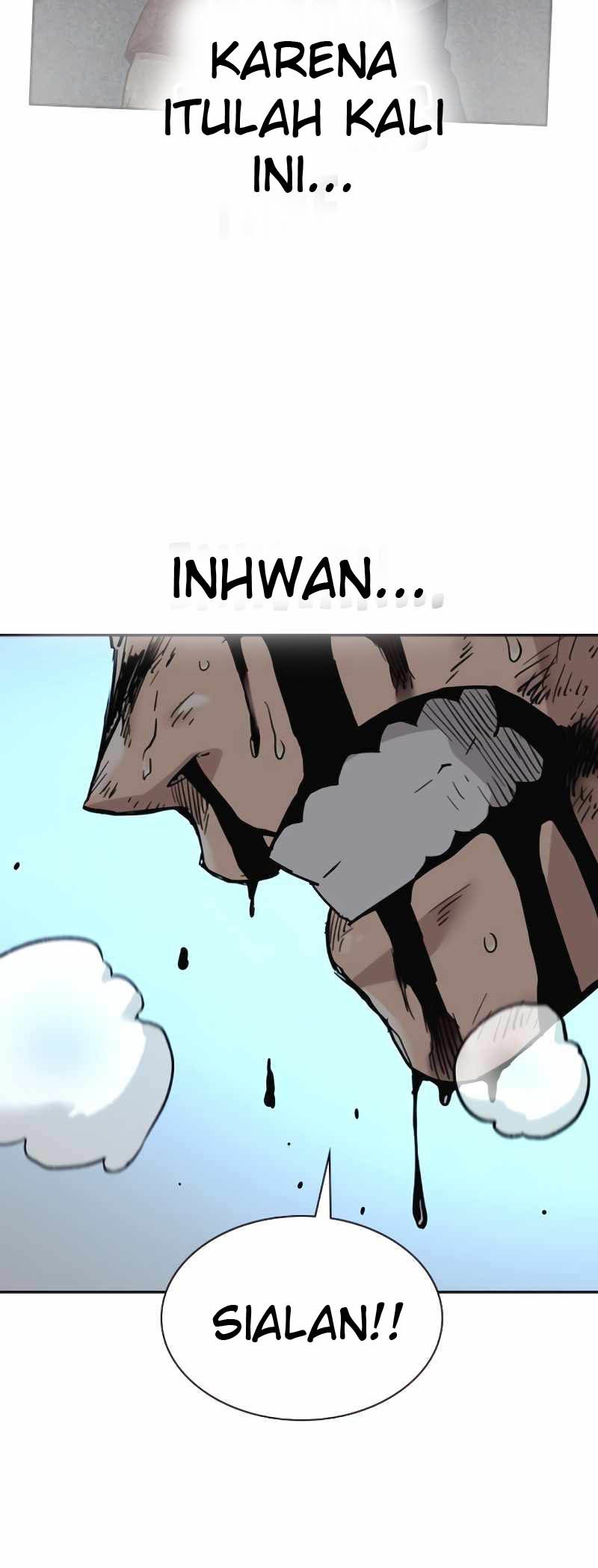 To Not Die Chapter 51