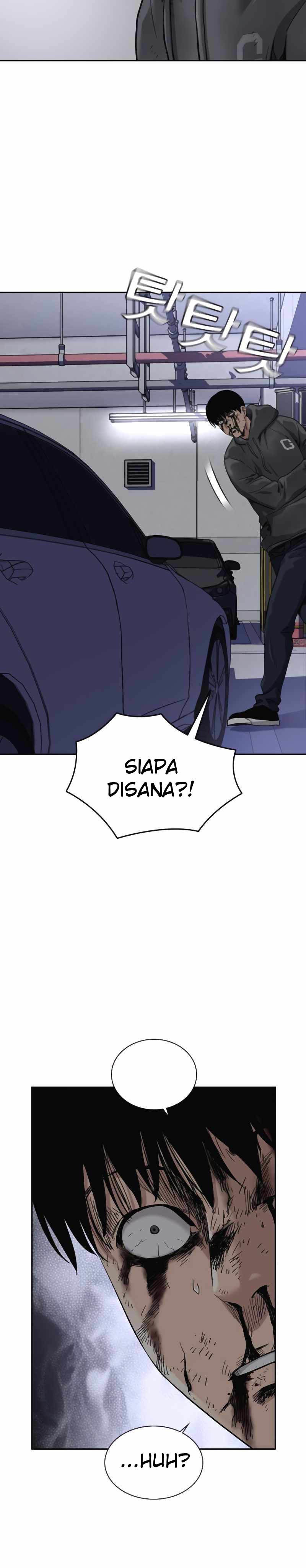 To Not Die Chapter 51