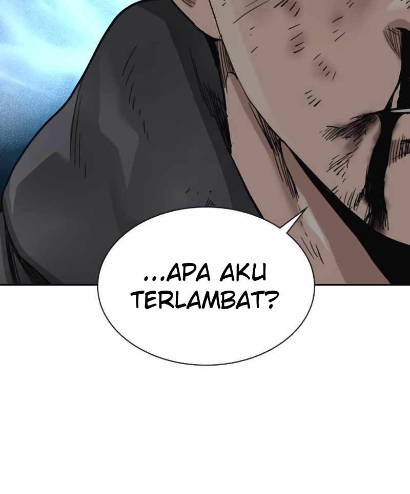 To Not Die Chapter 51