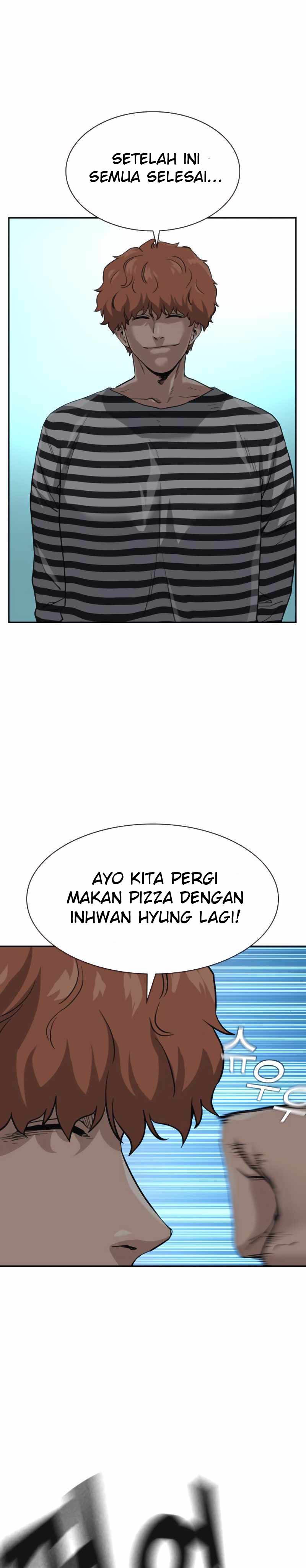 To Not Die Chapter 51