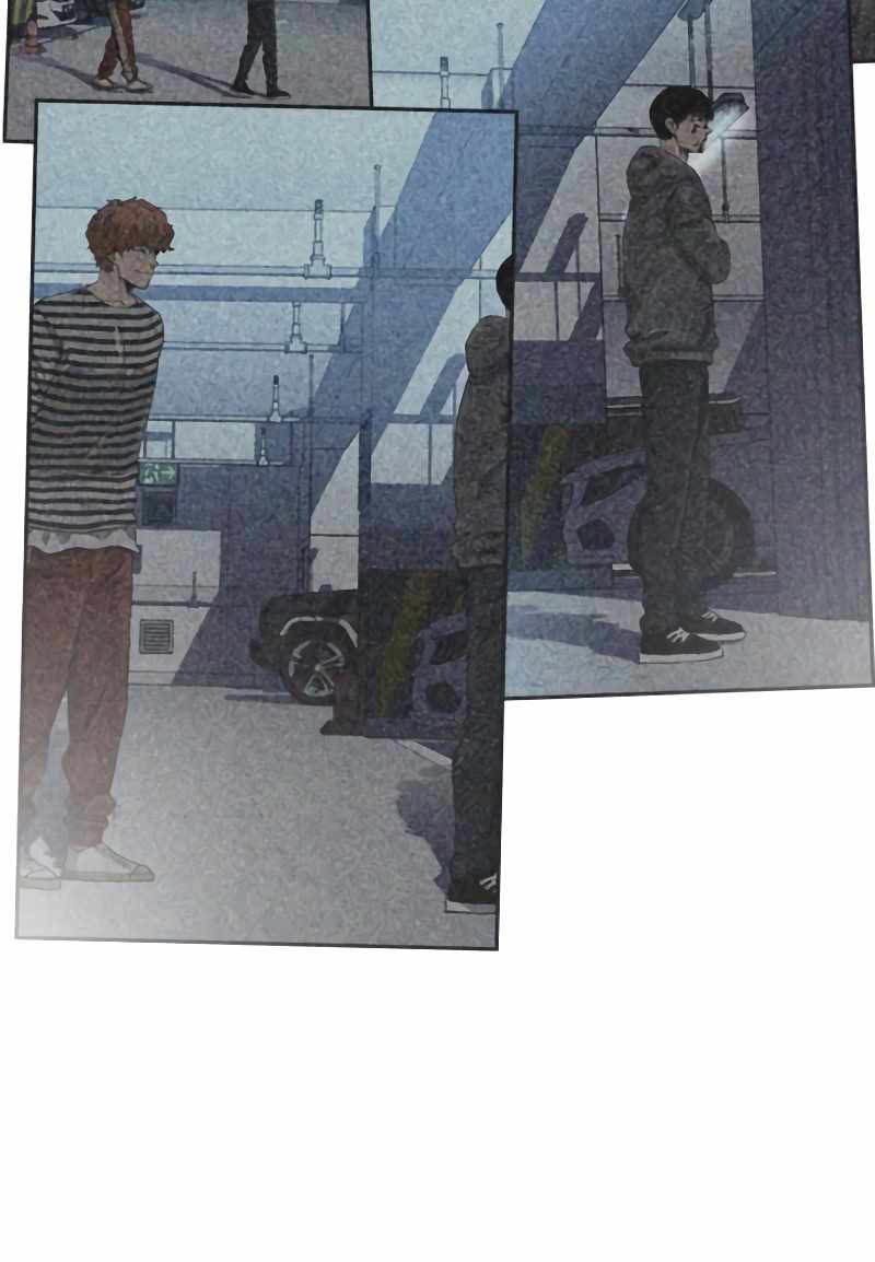 To Not Die Chapter 51