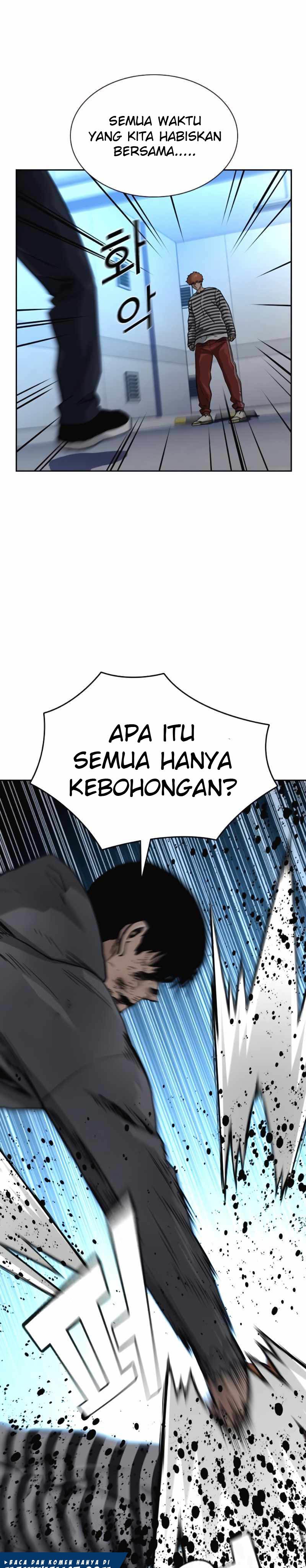 To Not Die Chapter 51