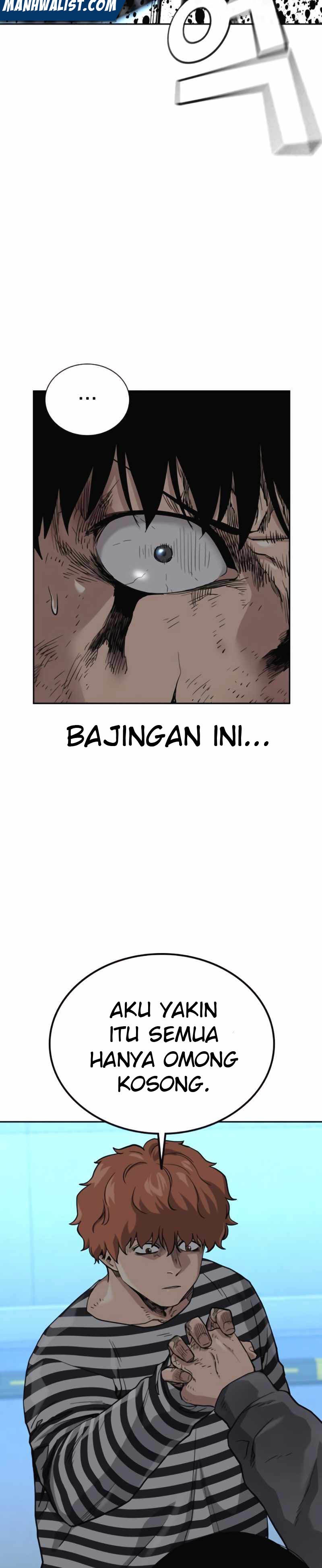 To Not Die Chapter 51