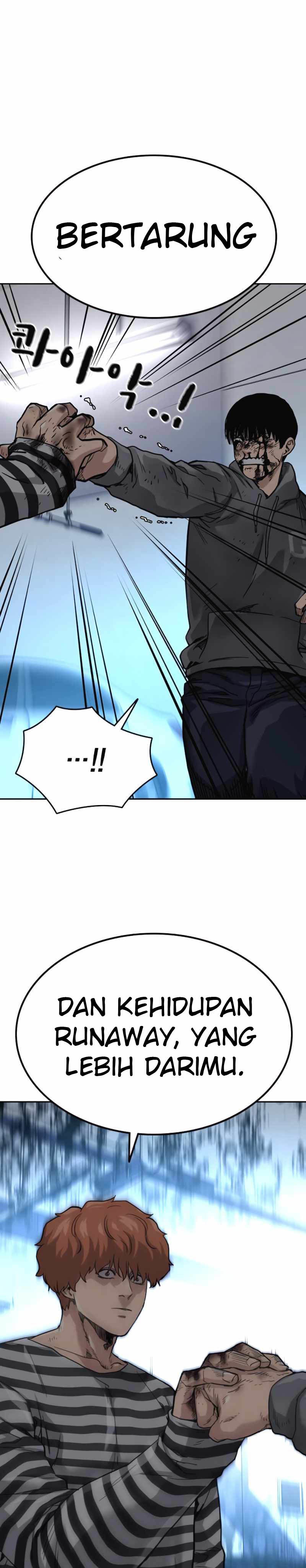 To Not Die Chapter 51