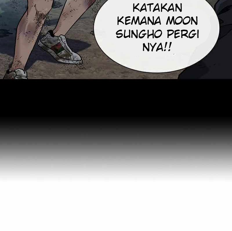 To Not Die Chapter 52