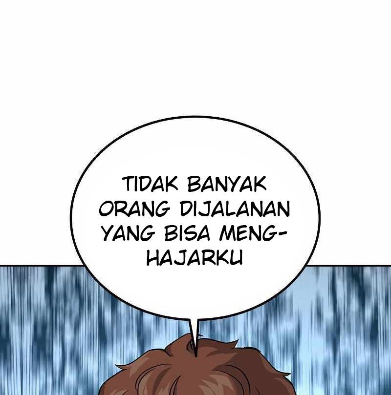To Not Die Chapter 52