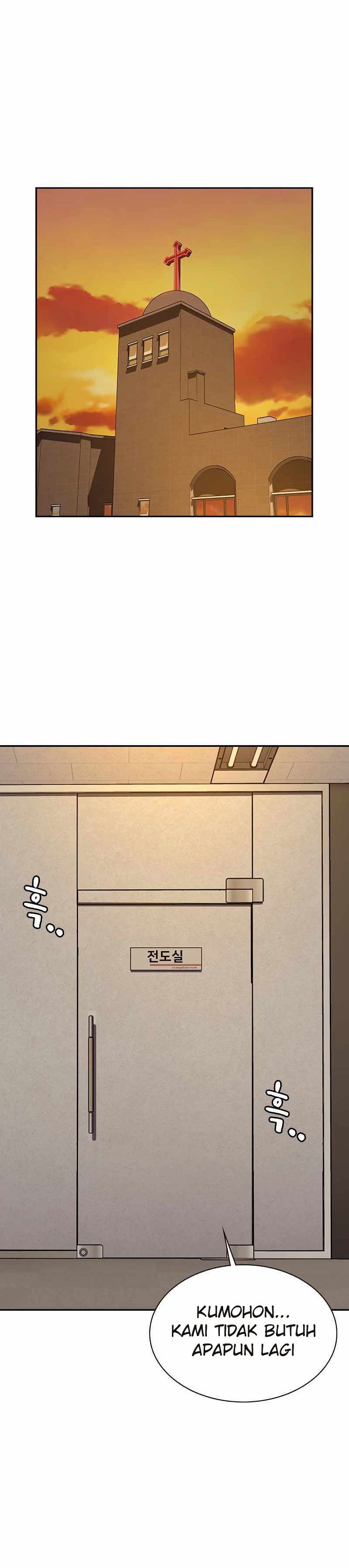 To Not Die Chapter 55