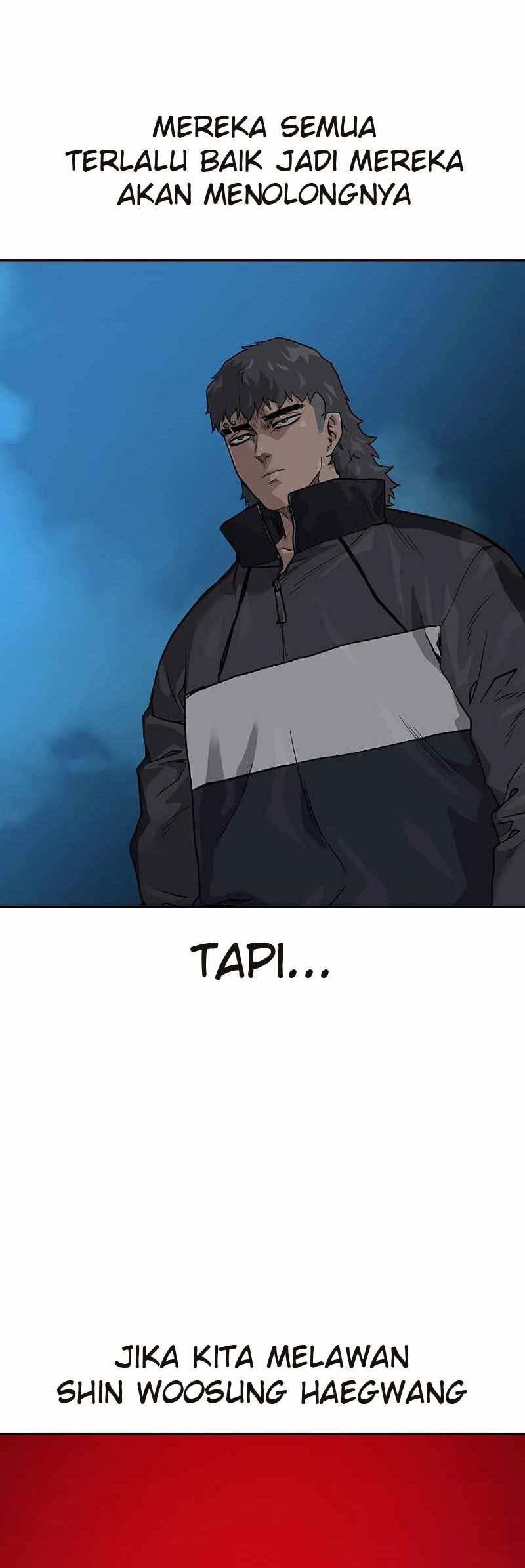 To Not Die Chapter 55