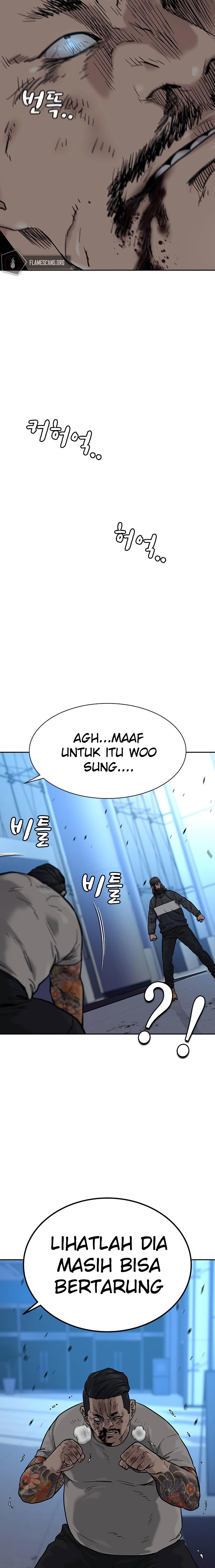 To Not Die Chapter 58
