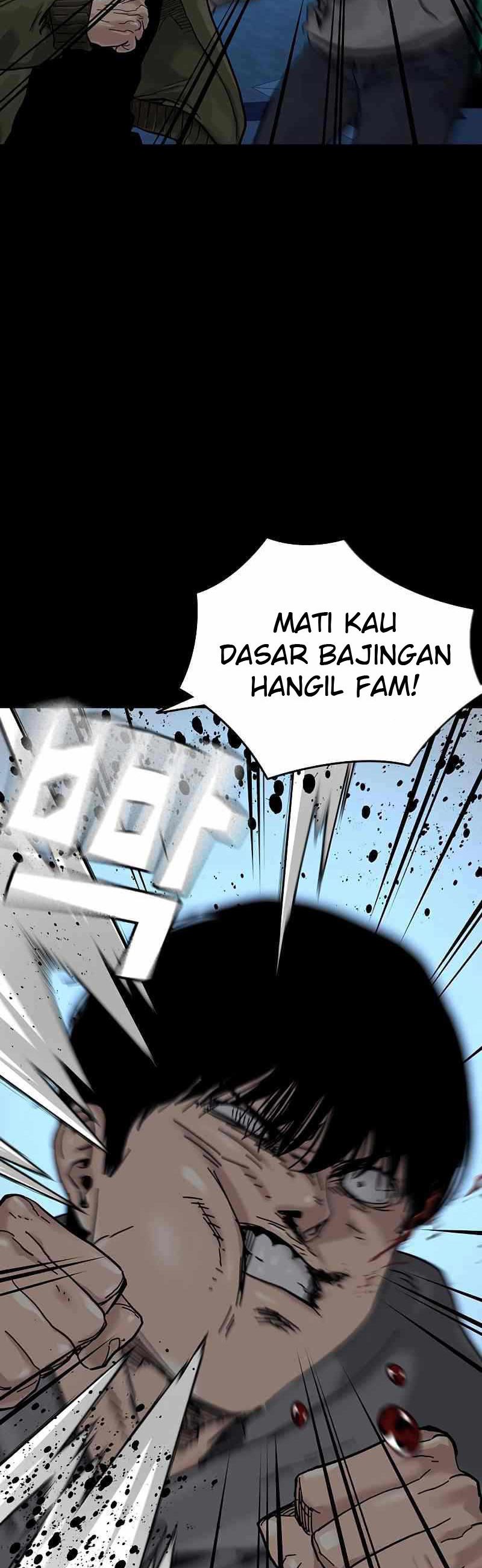To Not Die Chapter 61