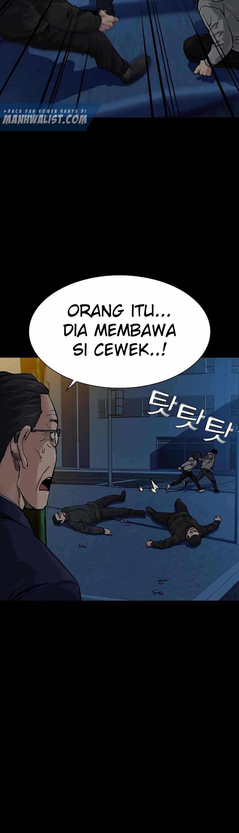 To Not Die Chapter 61