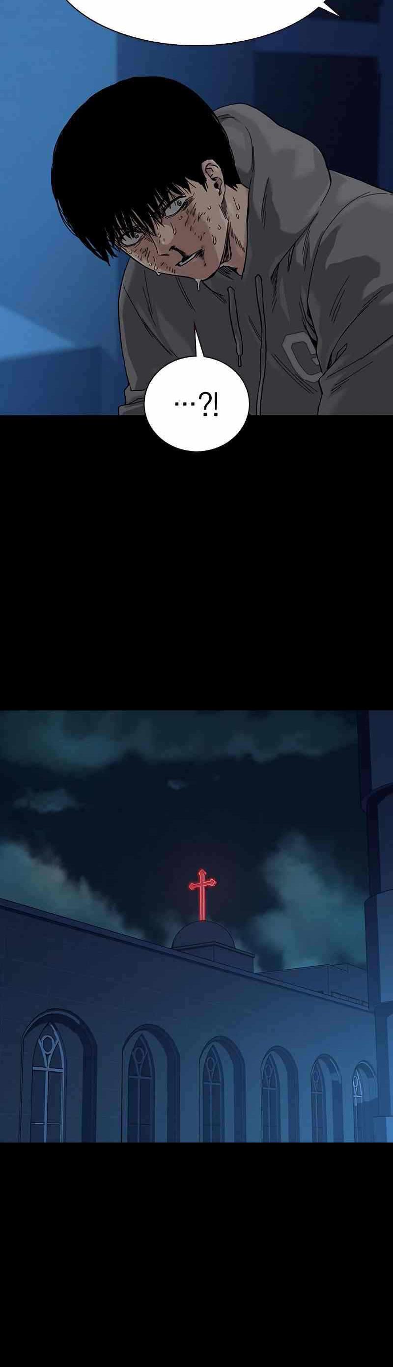 To Not Die Chapter 61