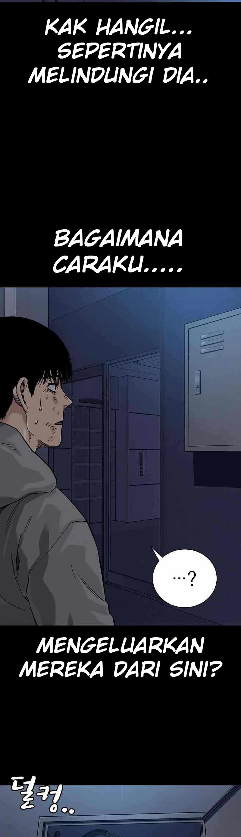 To Not Die Chapter 61