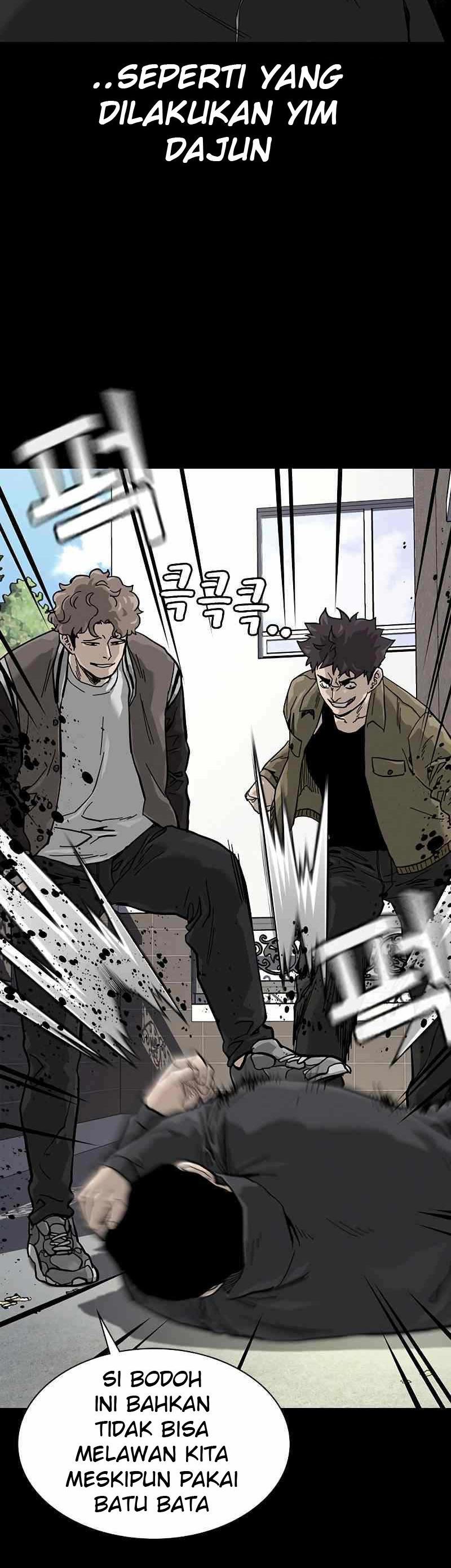 To Not Die Chapter 61