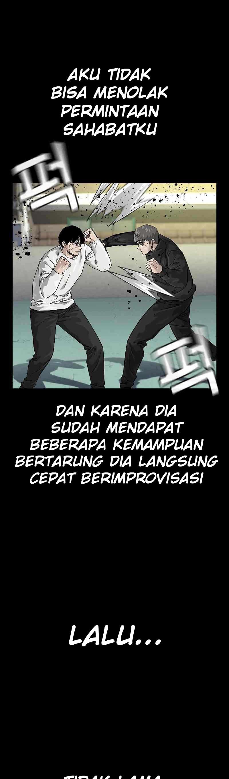 To Not Die Chapter 61