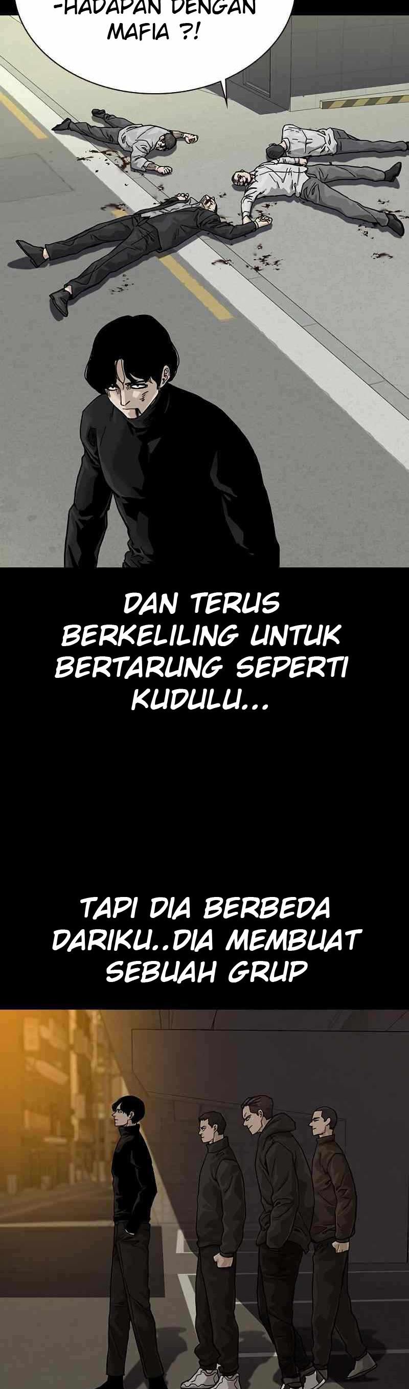 To Not Die Chapter 61