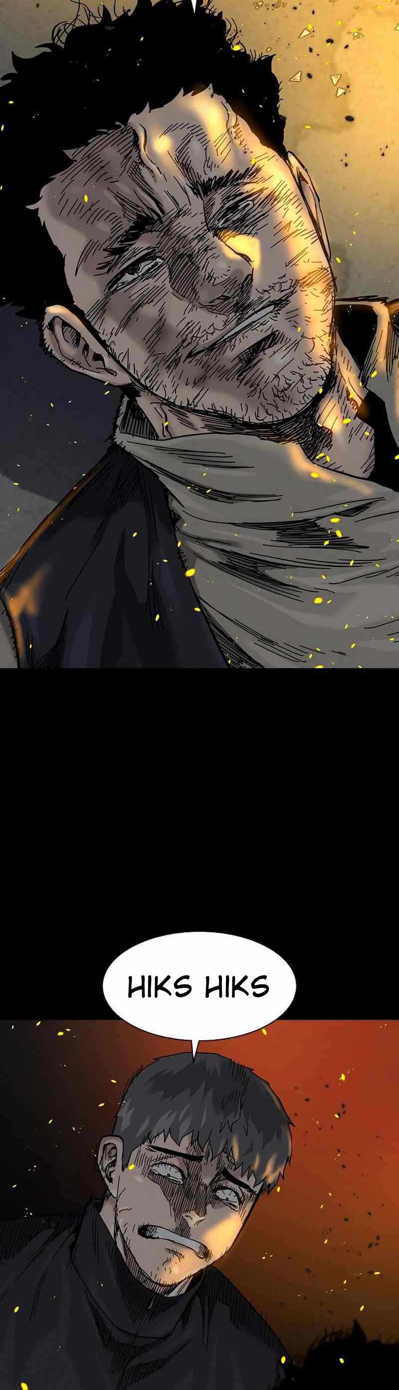 To Not Die Chapter 61